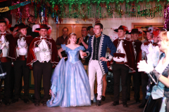 Faschingsball 2016