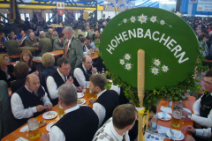 FSG Moosburg Jubiläum
