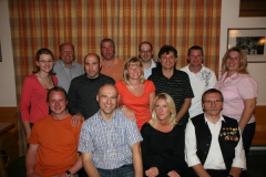 Generalversammlung Mai 2009