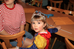Kinderfasching 2010