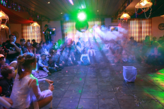 Kinderfasching 2016