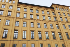 Landtags- besuch