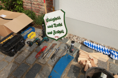 Maibaum 2018