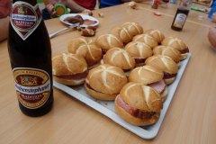 Putztag 2014