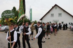 Schützenjahrtag 2011