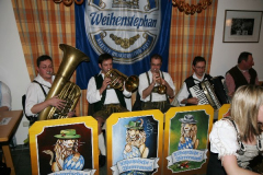 Starkbierfest 2009