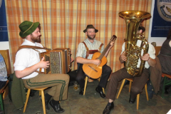 Starkbierfest 2016