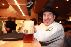 Starkbierfest 2018