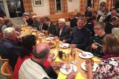 Totensonntag November 2014